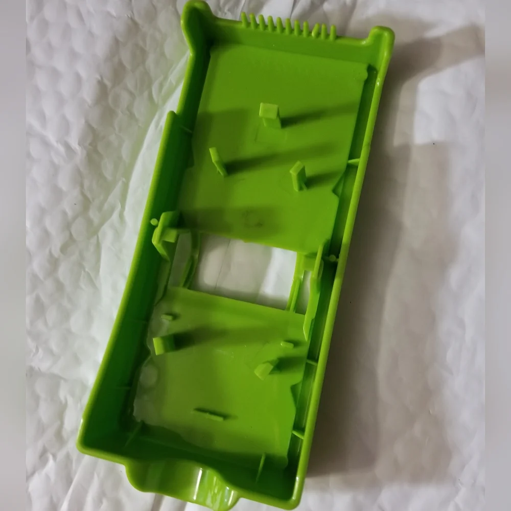Vegetable Chopper & Peeler Set